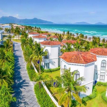 Cam Lam Aurai Resort Cam Ranh By Pearl מראה חיצוני תמונה