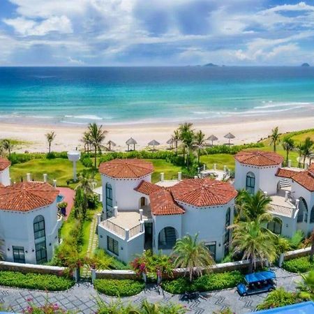 Cam Lam Aurai Resort Cam Ranh By Pearl מראה חיצוני תמונה