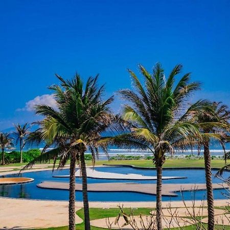 Cam Lam Aurai Resort Cam Ranh By Pearl מראה חיצוני תמונה
