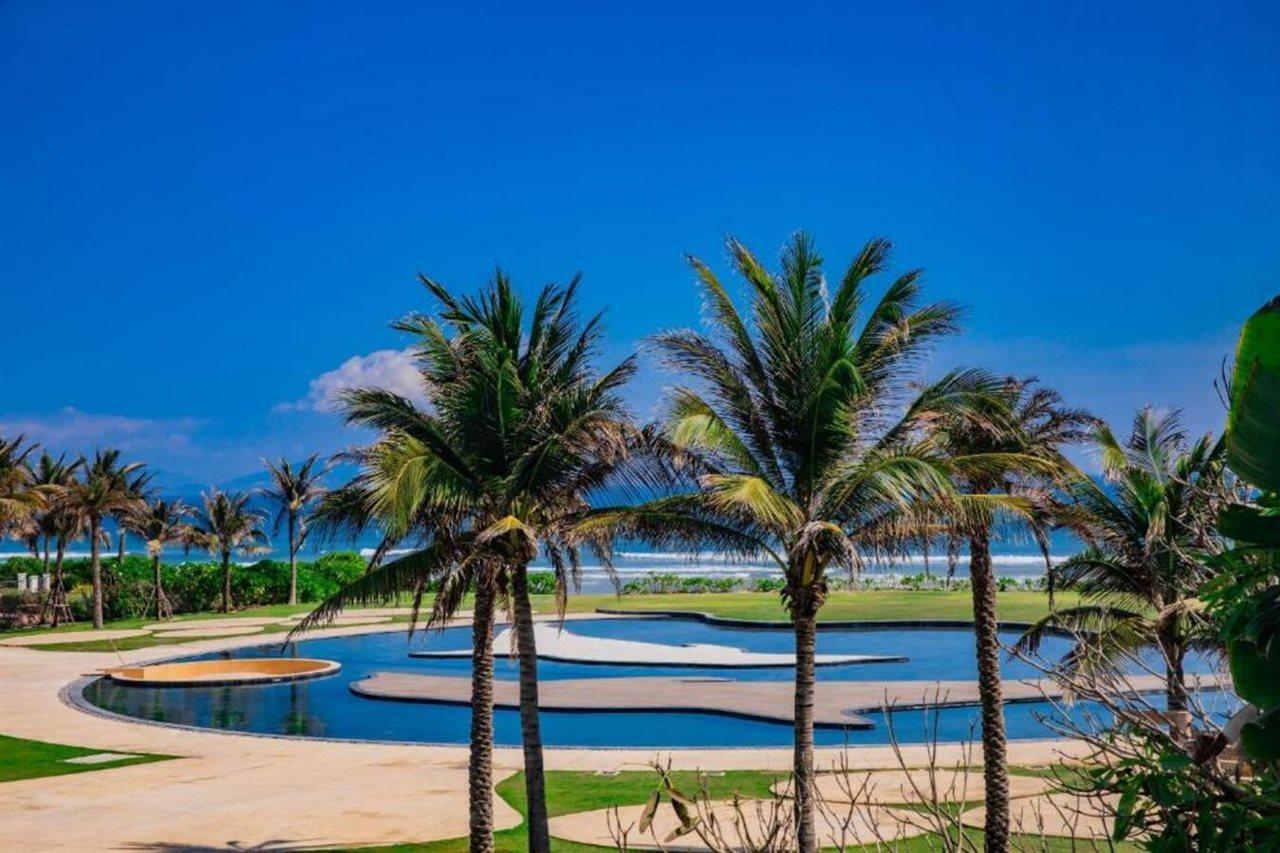 Cam Lam Aurai Resort Cam Ranh By Pearl מראה חיצוני תמונה