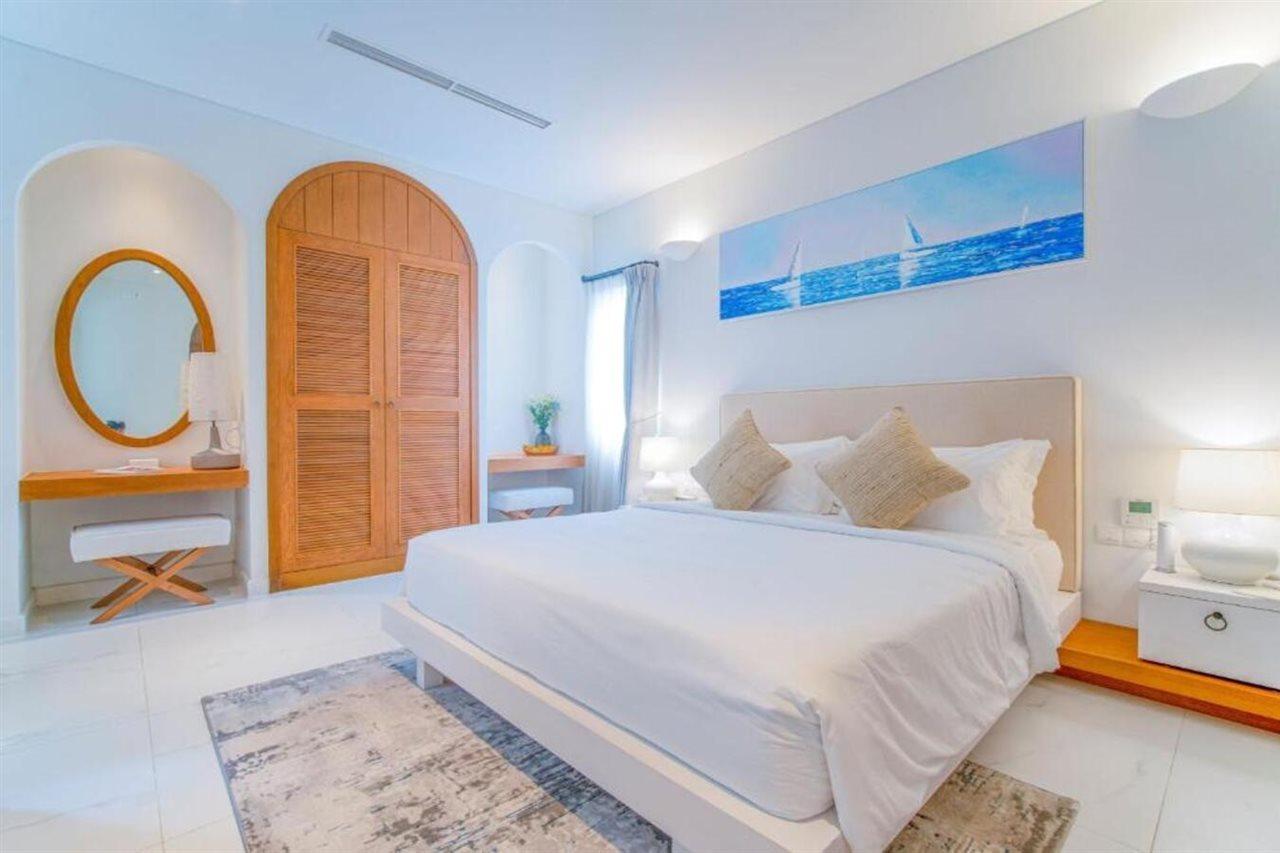 Cam Lam Aurai Resort Cam Ranh By Pearl מראה חיצוני תמונה