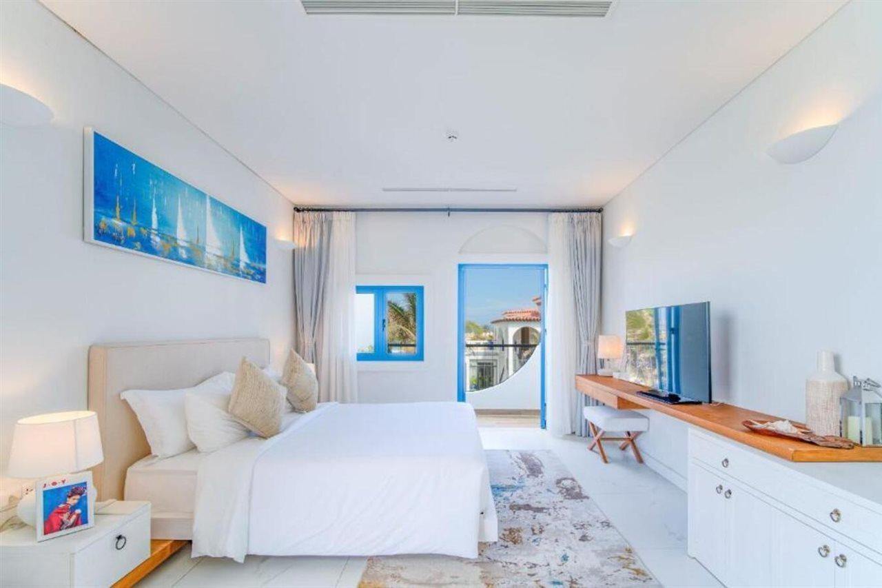 Cam Lam Aurai Resort Cam Ranh By Pearl מראה חיצוני תמונה